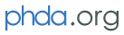 phda.org